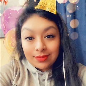 Meet your Posher, Griselda